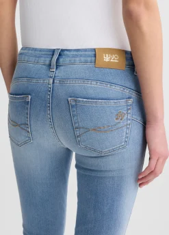 Liu Jo Jean patte d'éph|Femme Jeans Patte D'Eph