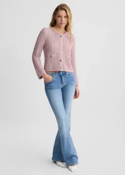 Liu Jo Jean patte d'éph|Femme Jeans Patte D'Eph