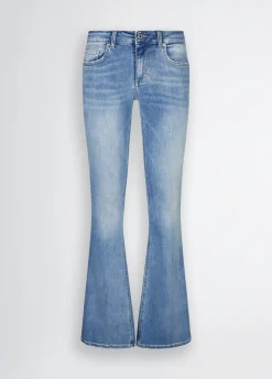 Liu Jo Jean patte d'éph|Femme Jeans Patte D'Eph