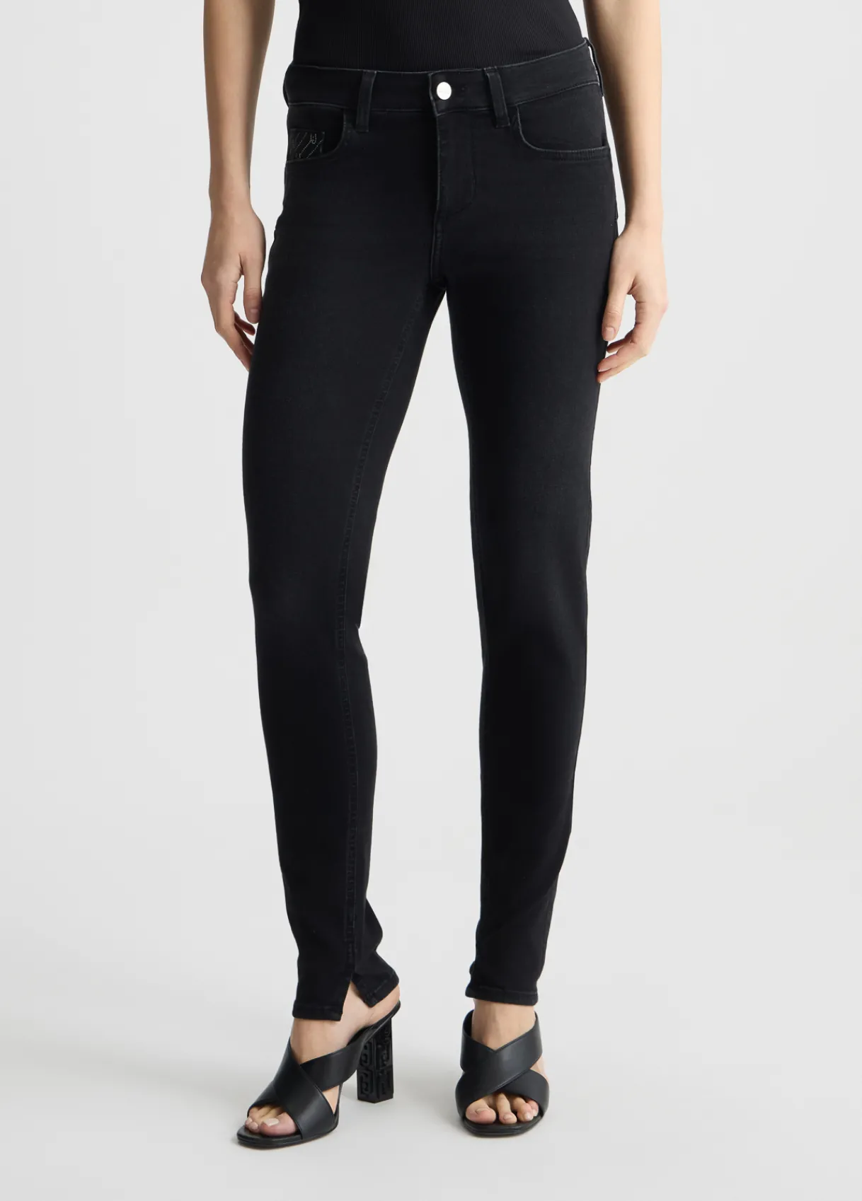 Liu Jo Jean skinny|Femme Jeans Skinny