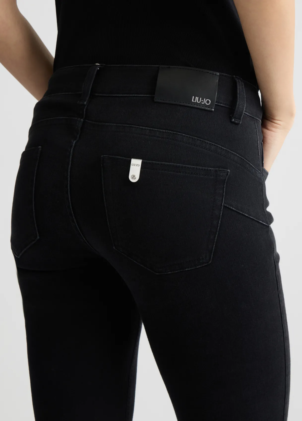 Liu Jo Jean skinny|Femme Jeans Skinny