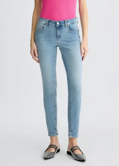 Liu Jo Jean skinny|Femme Jeans Skinny
