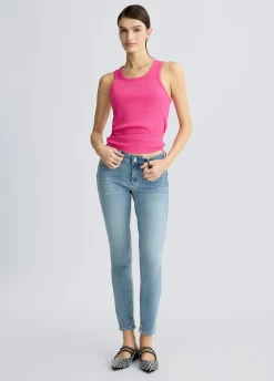 Liu Jo Jean skinny|Femme Jeans Skinny