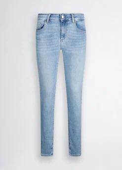 Liu Jo Jean skinny|Femme Jeans Skinny