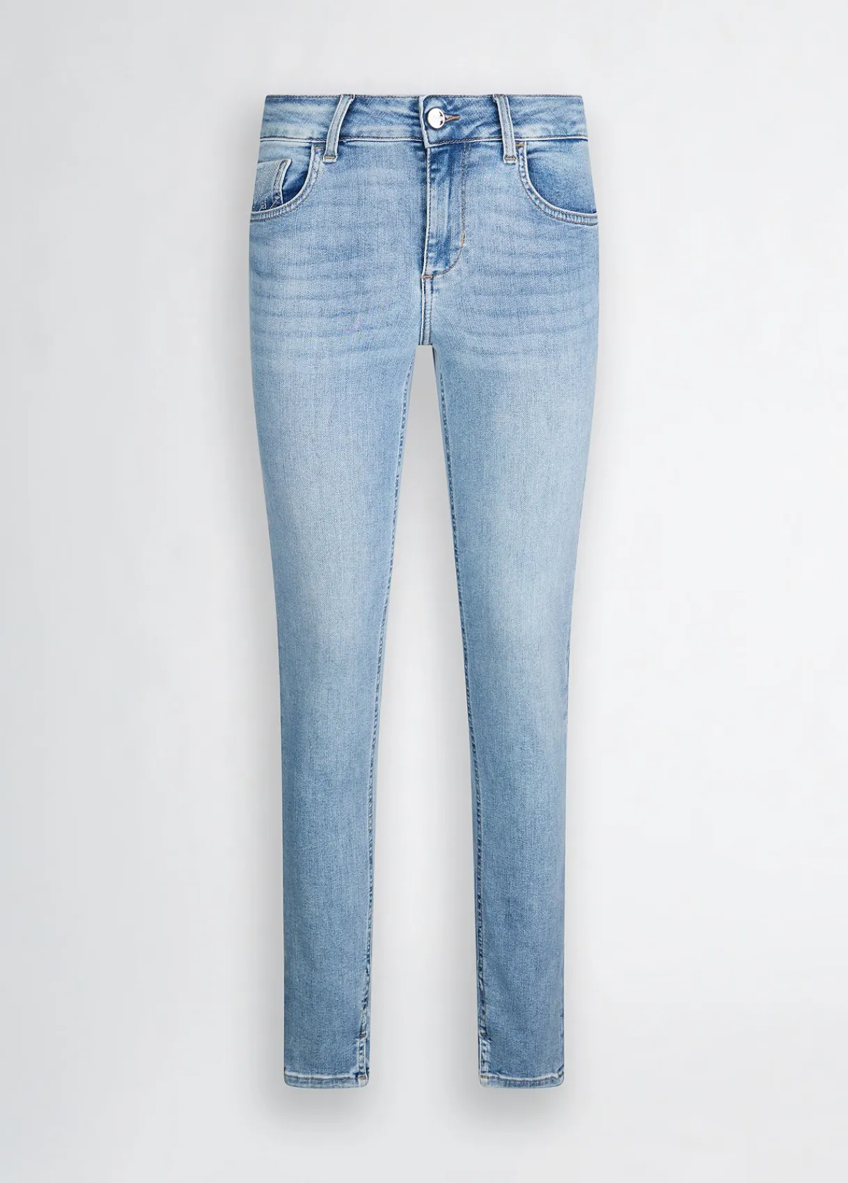 Liu Jo Jean skinny|Femme Jeans Skinny