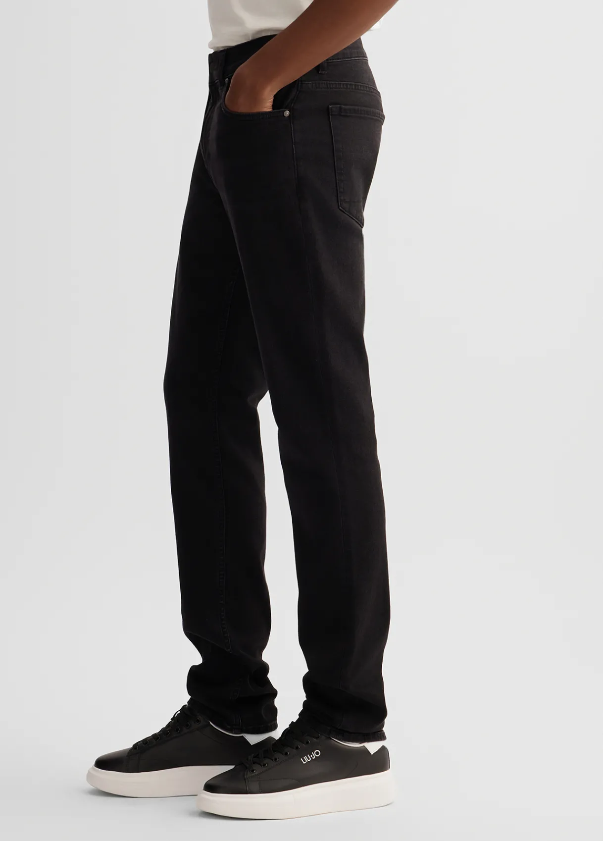 Liu Jo Jean skinny|Homme Jeans