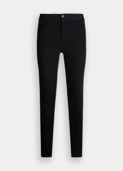 Liu Jo Jean skinny à taille haute|Femme Jeans Skinny