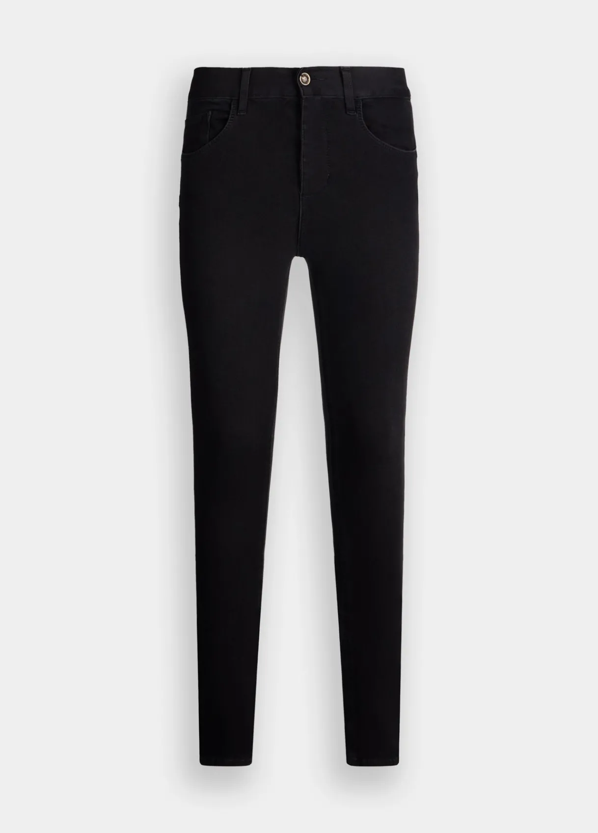 Liu Jo Jean skinny à taille haute|Femme Jeans Skinny