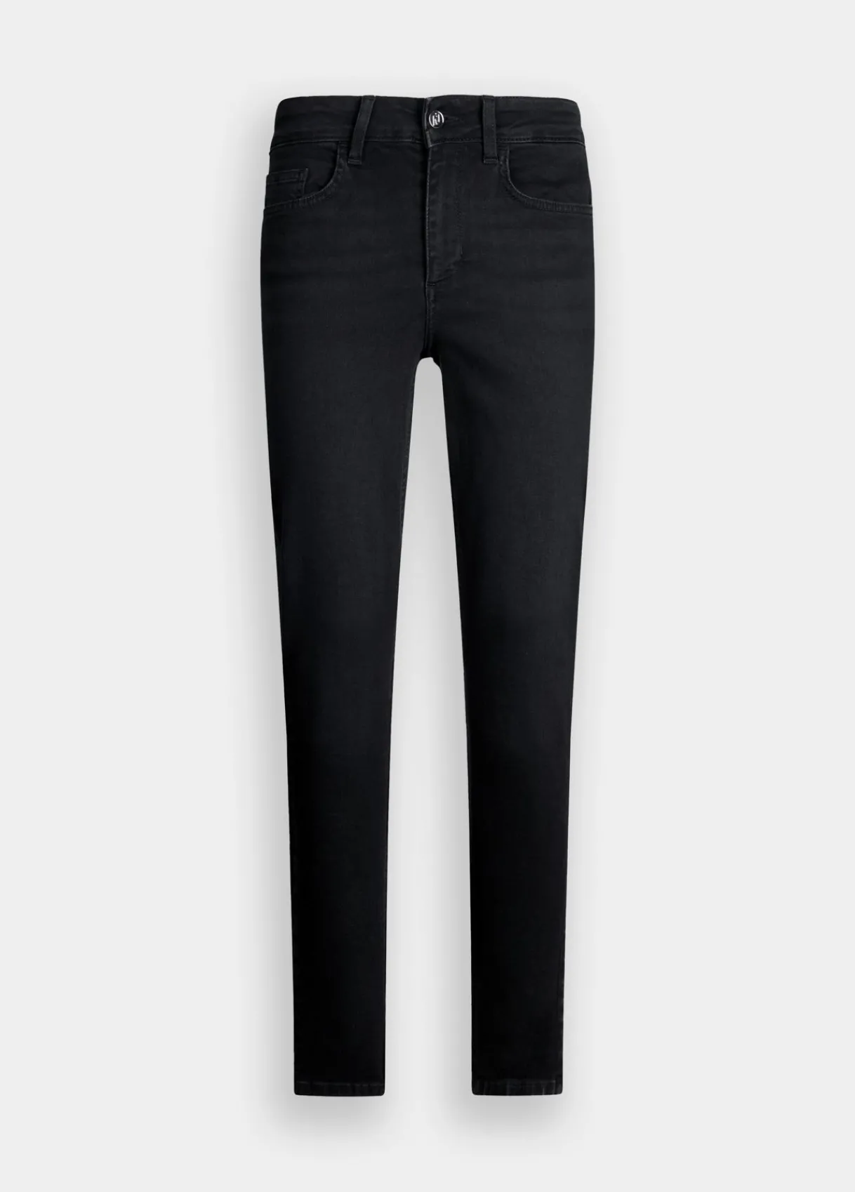 Liu Jo Jean skinny à taille haute|Femme Jeans Skinny