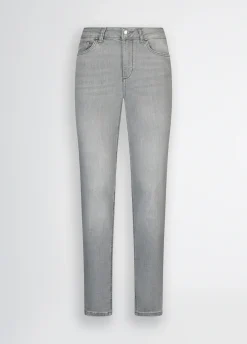 Liu Jo Jean skinny à taille haute|Femme Jeans Skinny