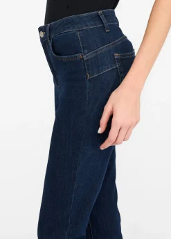 Liu Jo Jean skinny à taille haute|Femme Jeans Skinny
