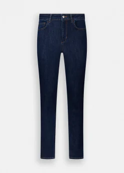 Liu Jo Jean skinny à taille haute|Femme Jeans Skinny