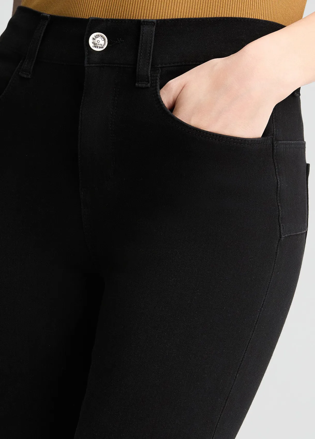 Liu Jo Jean skinny Amazing Fit|Femme Jeans Skinny