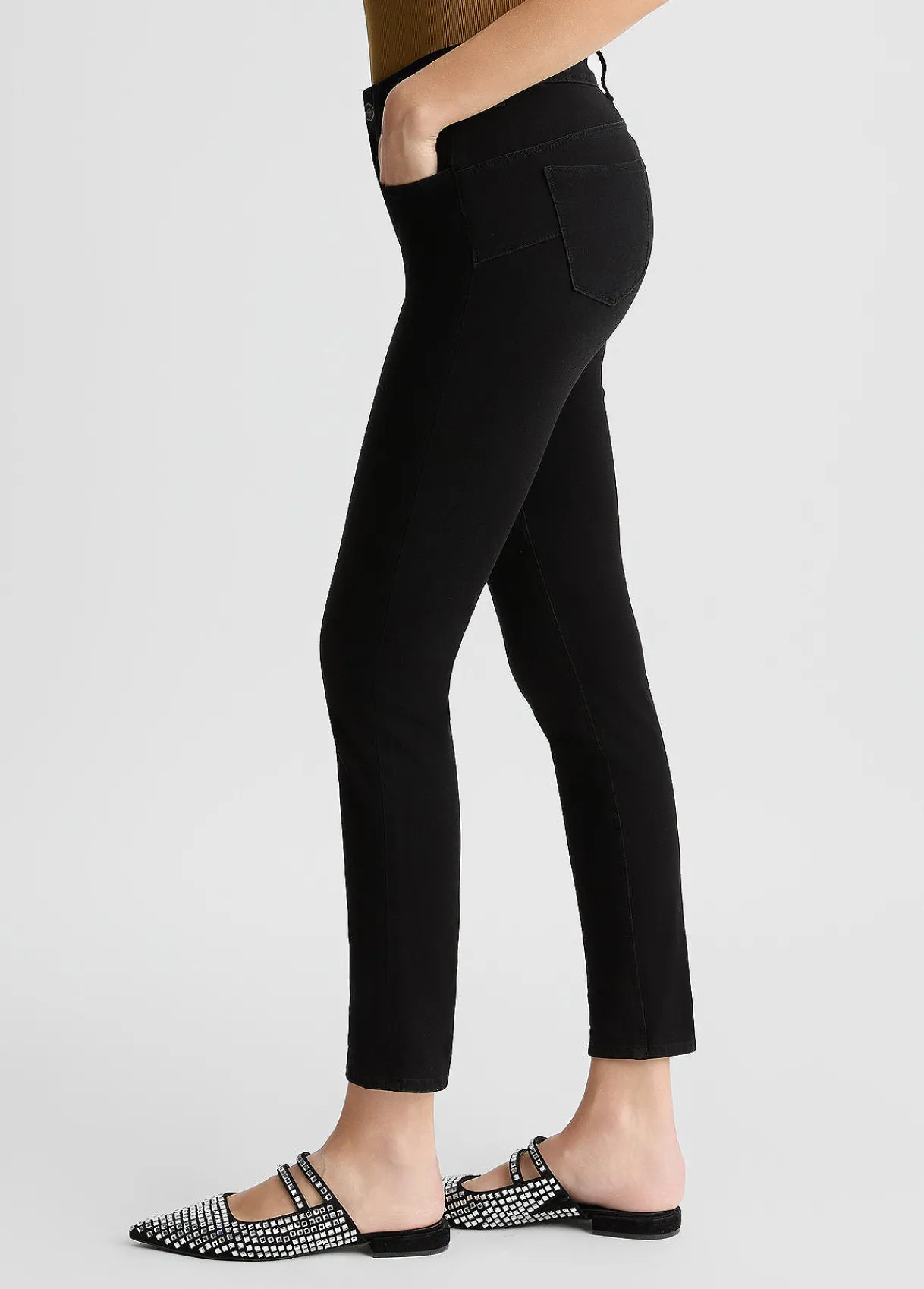 Liu Jo Jean skinny Amazing Fit|Femme Jeans Skinny