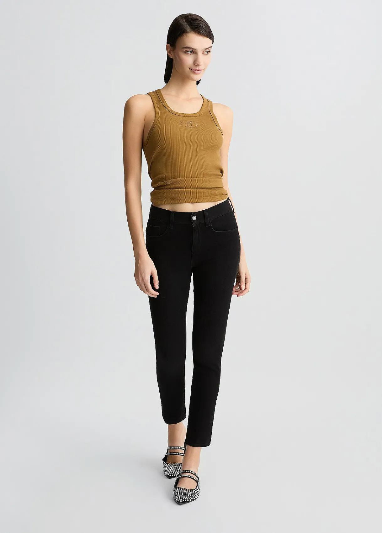 Liu Jo Jean skinny Amazing Fit|Femme Jeans Skinny