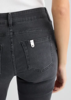Liu Jo Jean skinny avec strass|Femme Jeans Skinny