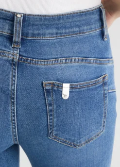 Liu Jo Jean skinny avec strass|Femme Jeans Skinny
