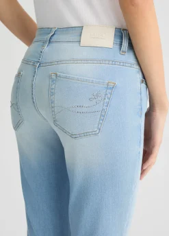Liu Jo Jean skinny cropped|Femme Jeans Skinny