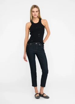 Liu Jo Jean skinny cropped|Femme Jeans Skinny