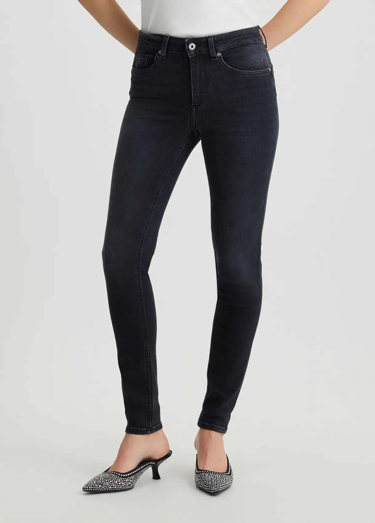 Liu Jo Jean skinny Better|Femme Jeans Skinny