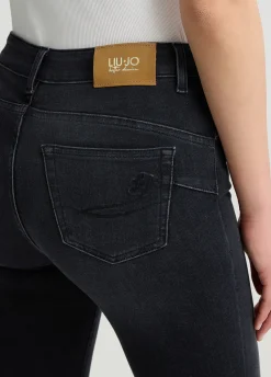 Liu Jo Jean skinny Better|Femme Jeans Skinny