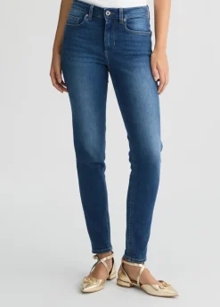 Liu Jo Jean skinny Better|Femme Jeans Skinny
