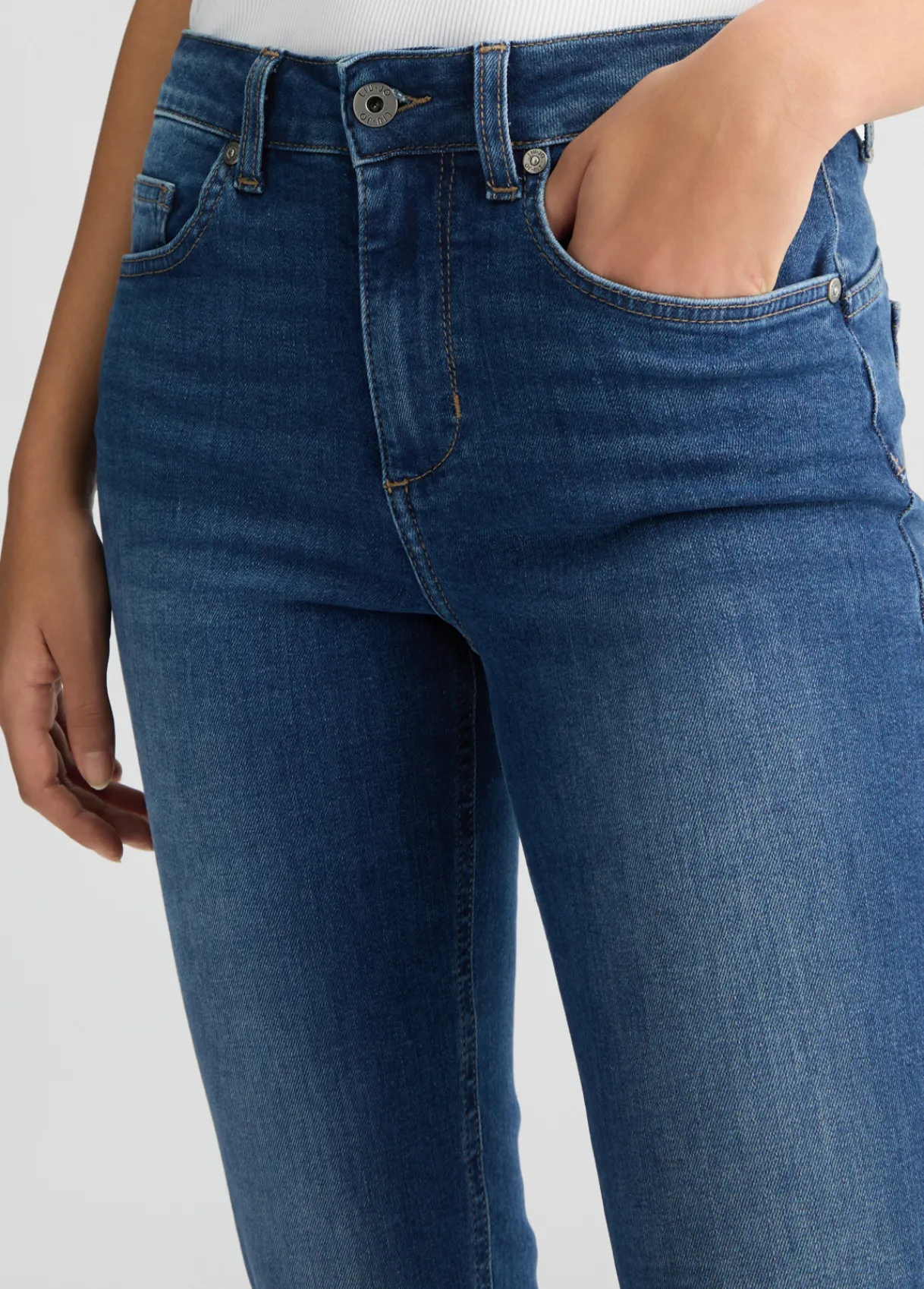 Liu Jo Jean skinny Better|Femme Jeans Skinny