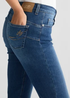 Liu Jo Jean skinny Better|Femme Jeans Skinny