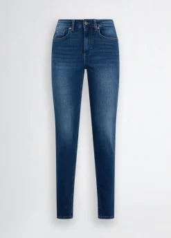 Liu Jo Jean skinny Better|Femme Jeans Skinny