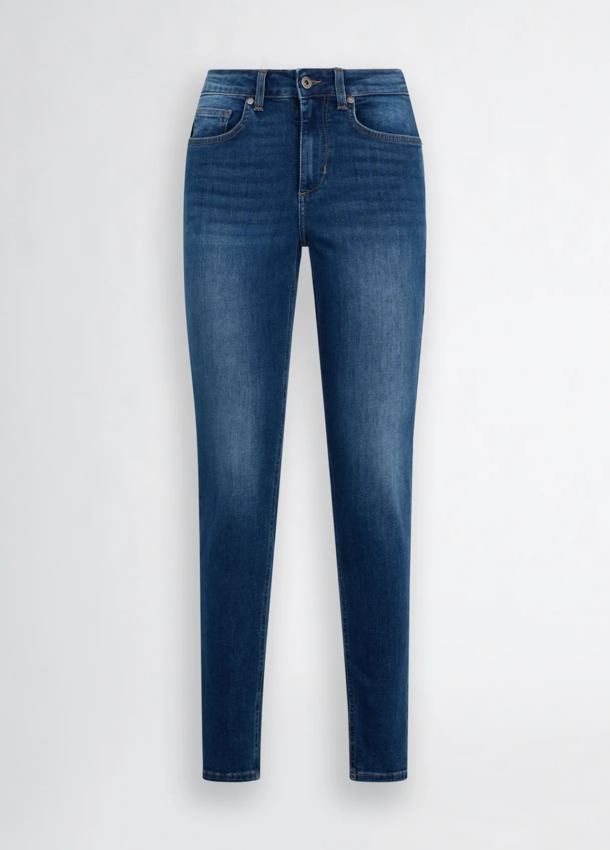 Liu Jo Jean skinny Better|Femme Jeans Skinny