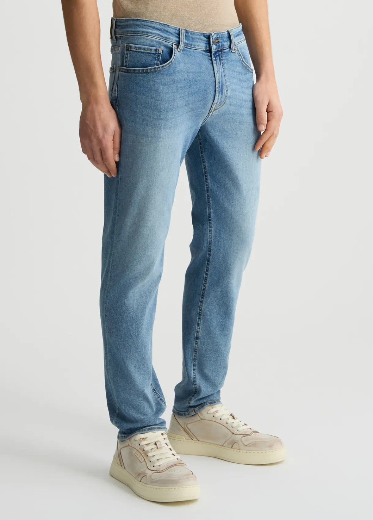 Liu Jo Jean skinny pour homme|Homme Jeans