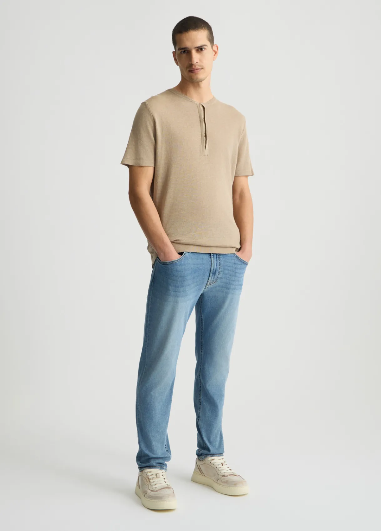 Liu Jo Jean skinny pour homme|Homme Jeans