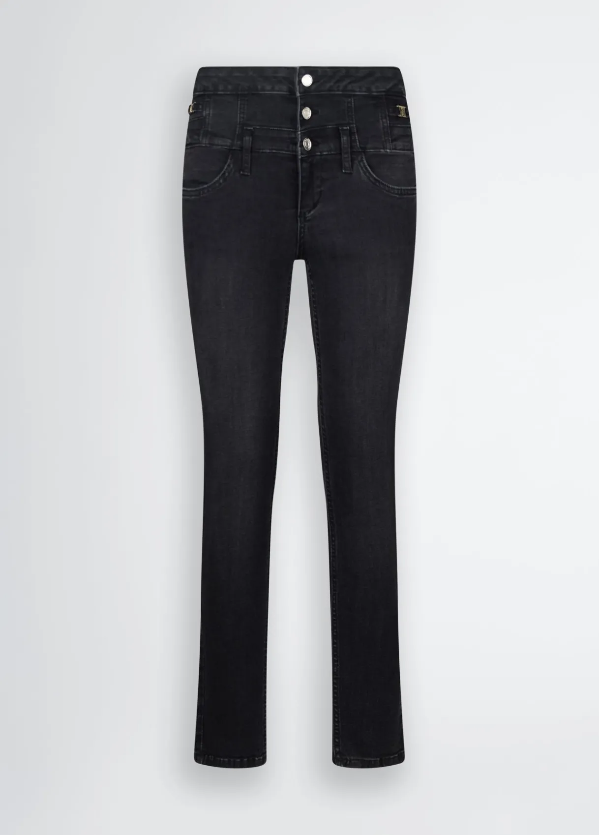 Liu Jo Jean skinny taille haute|Femme Jeans Skinny