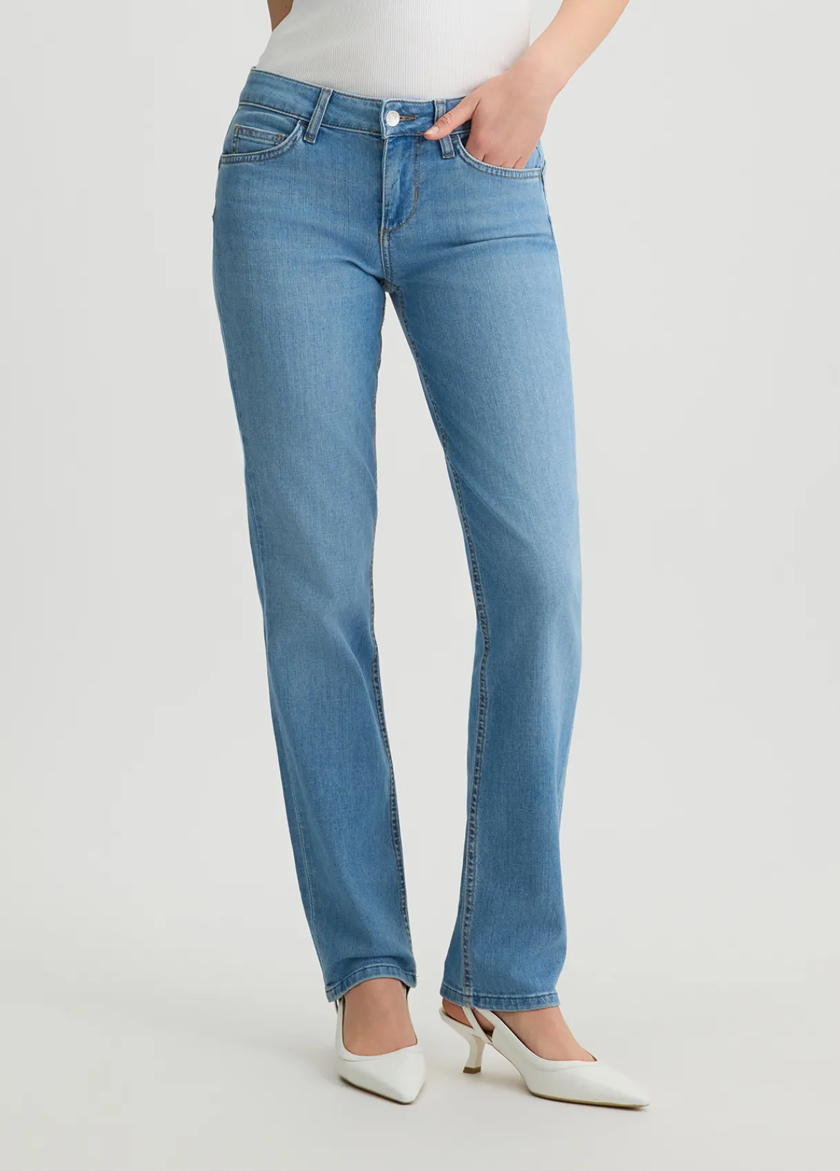 Liu Jo Jean slim|Femme Jeans Skinny