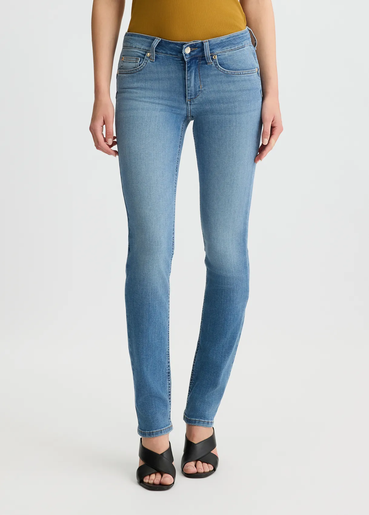 Liu Jo Jean slim|Femme Jeans Slim
