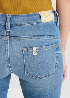 Liu Jo Jean slim|Femme Jeans Slim