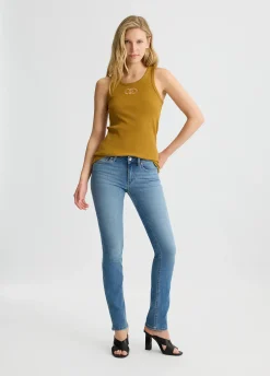 Liu Jo Jean slim|Femme Jeans Slim