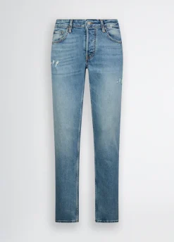 Liu Jo Jean slim avec déchirures|Homme Jeans