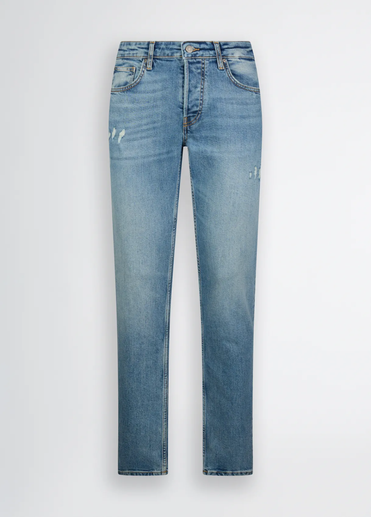 Liu Jo Jean slim avec déchirures|Homme Jeans
