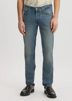 Liu Jo Jean slim avec déchirures|Homme Pantalons