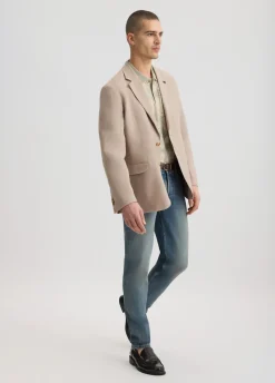 Liu Jo Jean slim avec déchirures|Homme Pantalons