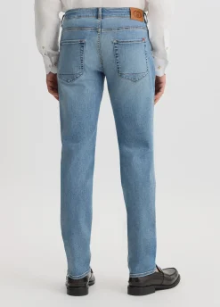 Liu Jo Jean slim bleu clair|Homme Jeans
