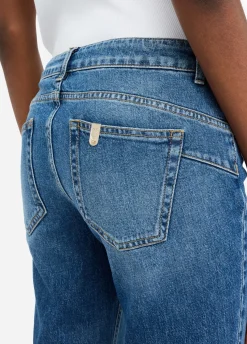 Liu Jo Jean slim bottom up|Femme Jeans Skinny