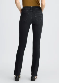 Liu Jo Jean slim fit avec strass|Femme Jeans Slim