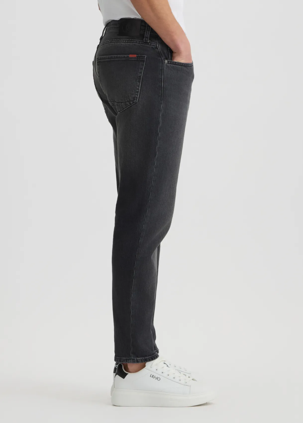 Liu Jo Jean tapered|Homme Jeans