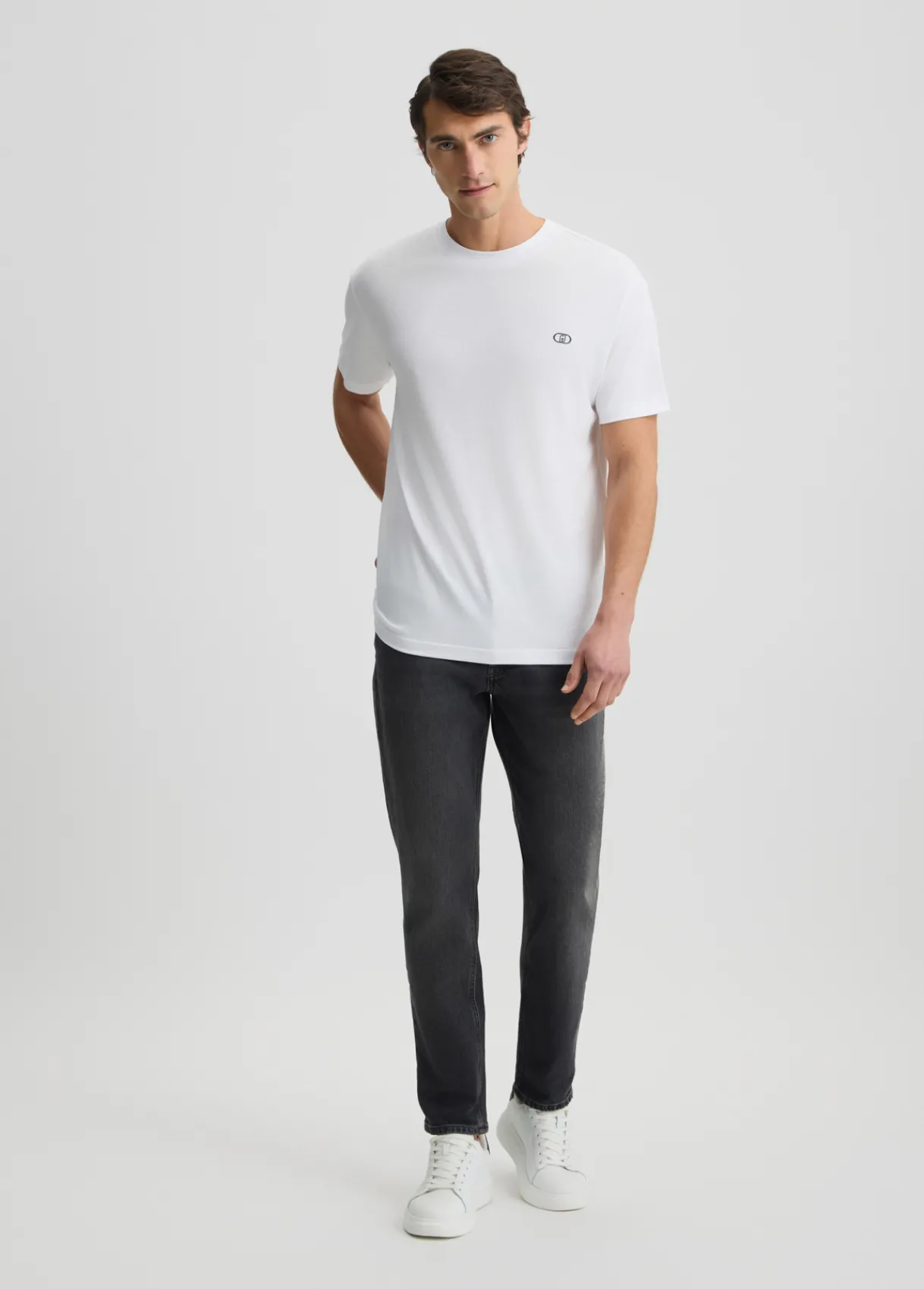 Liu Jo Jean tapered|Homme Jeans