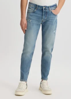 Liu Jo Jean tapered|Homme Jeans
