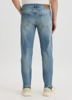 Liu Jo Jean tapered|Homme Jeans