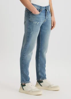Liu Jo Jean tapered|Homme Jeans
