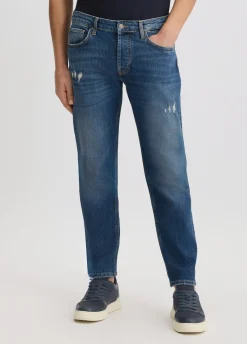Liu Jo Jean tapered|Homme Jeans